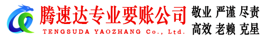 咸丰腾速达收账公司